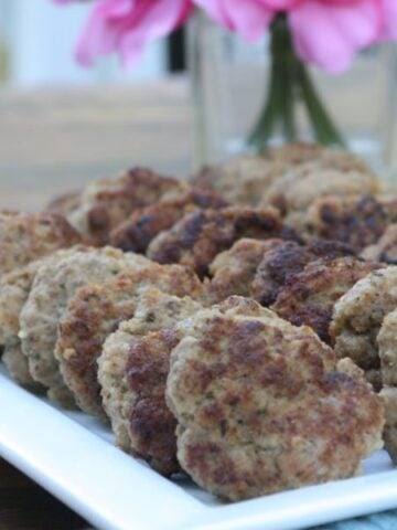 Kotleti-Croquettes Recipe (Котлеты)