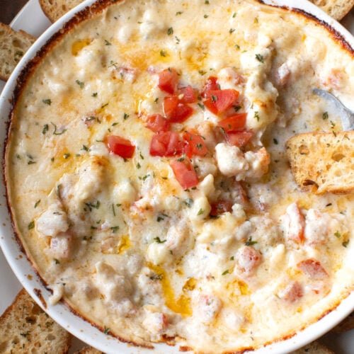 Red Lobster Parmesan Crab Dip Recipe Deporecipe.co