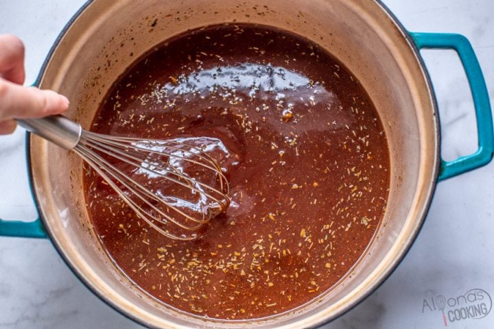 bbq-ribs-going-into-the-oven-sauce