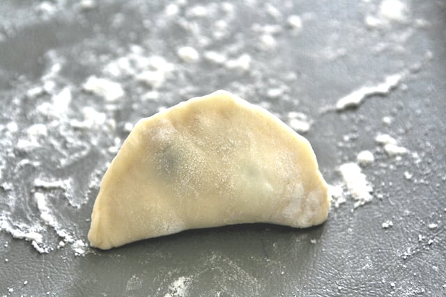 sealed blueberry varenyk