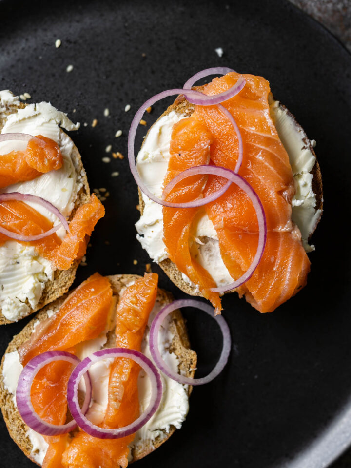Can I Freeze Lox: Essential Tips to Preserve Its Freshness