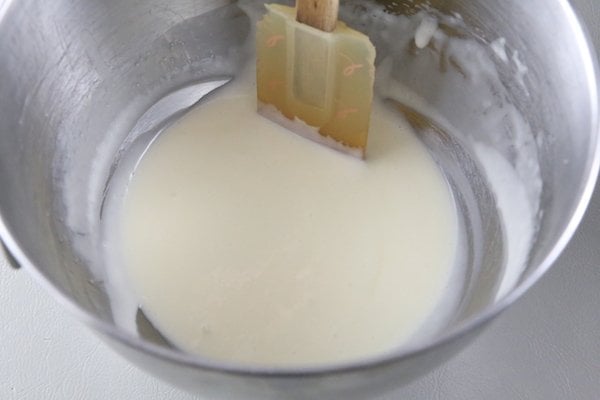 creamy coleslaw dressing