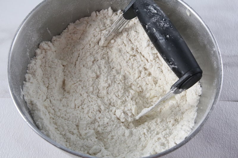 Homemade Polish Pierogies Recipe (Freezer Friendly)