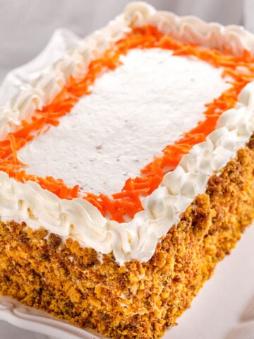carrot-cake-easy-blender-recipe- alyonascooking-