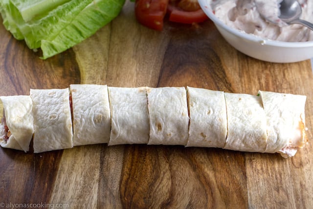 Roll Ups Recipe Costco Copycat 