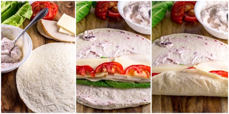 Roll Ups Recipe Costco Copycat 