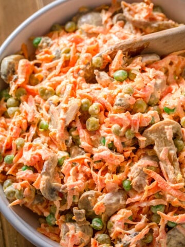 carrot-salad-recipe