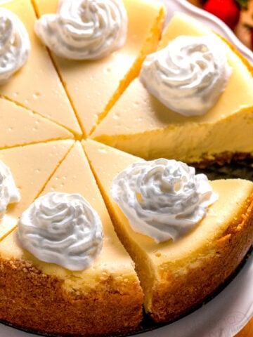 cheesecake factory cheesecake