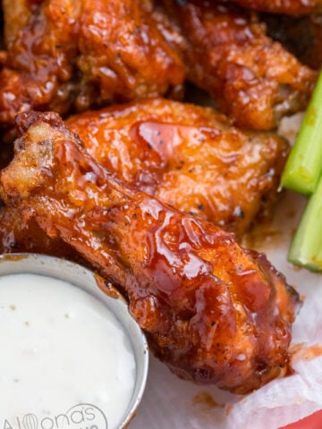 honey-bbq-wings