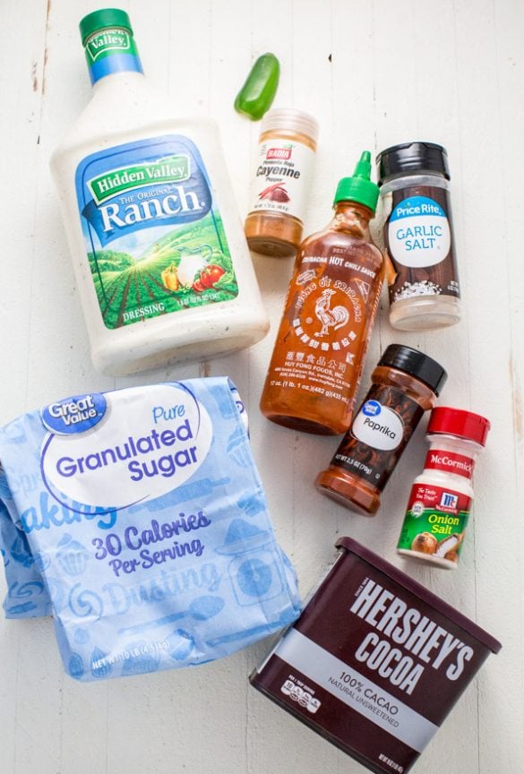 Taco Bell Quesadilla Sauce (Creamy Jalapeño Sauce) Alyona’s Cooking