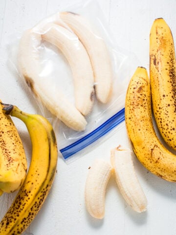 how-to-freeze-bananas