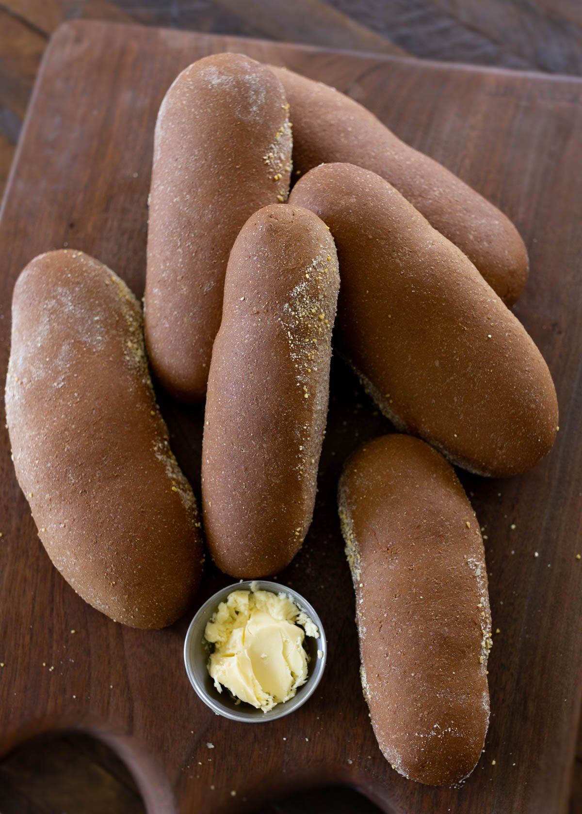 Outback bread rolls 