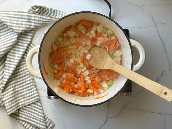 image of mirepoix