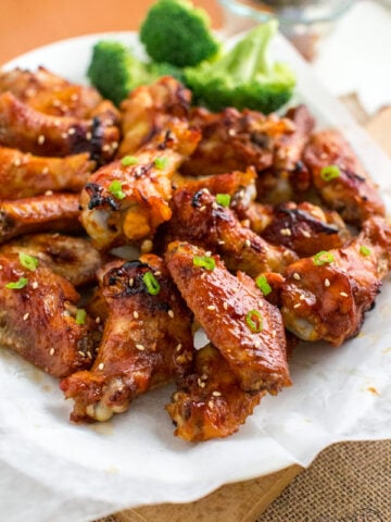 teriyaki-wings