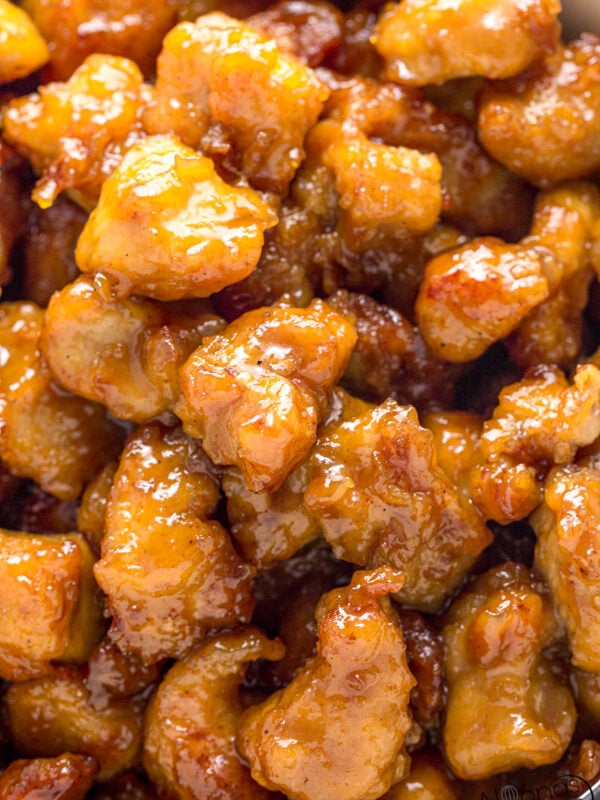 Panda Express Orange Chicken Recipe (Copycat) Alyona’s Cooking