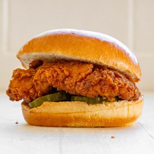 Chick Fil A Chicken Sandwich (Spot on Copycat!) Alyona’s Cooking