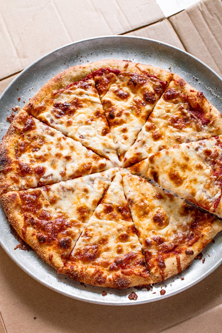 Dominos Pizza Copycat Recipe Alyona’s Cooking