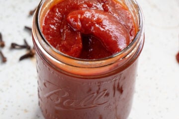 canned ketchup