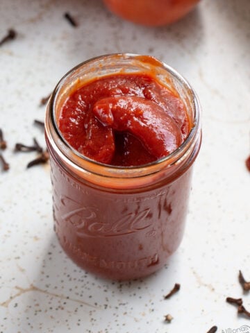 canned ketchup