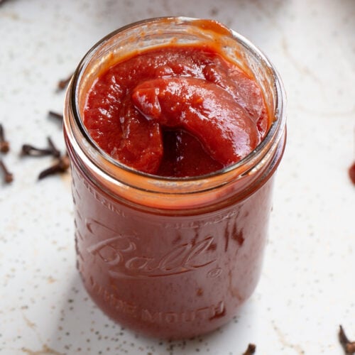 Quick Homemade Tomato Ketchup Recipe Deporecipe.co