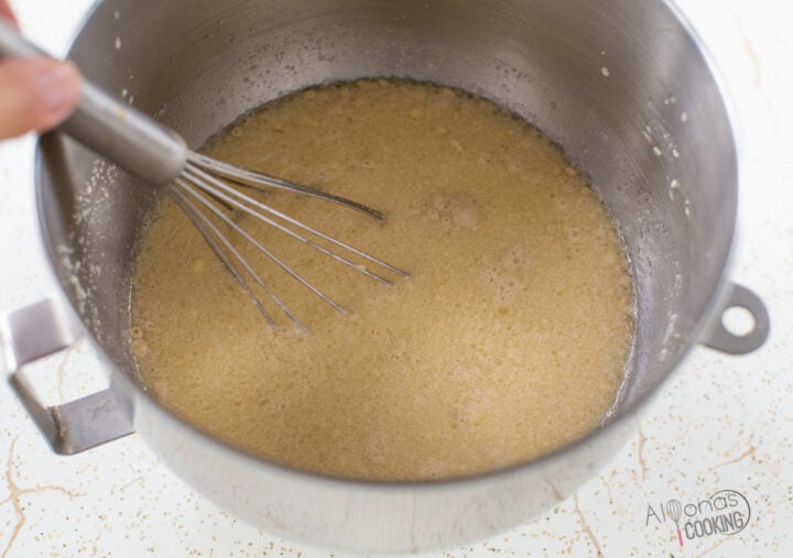 how to make subway bread at home