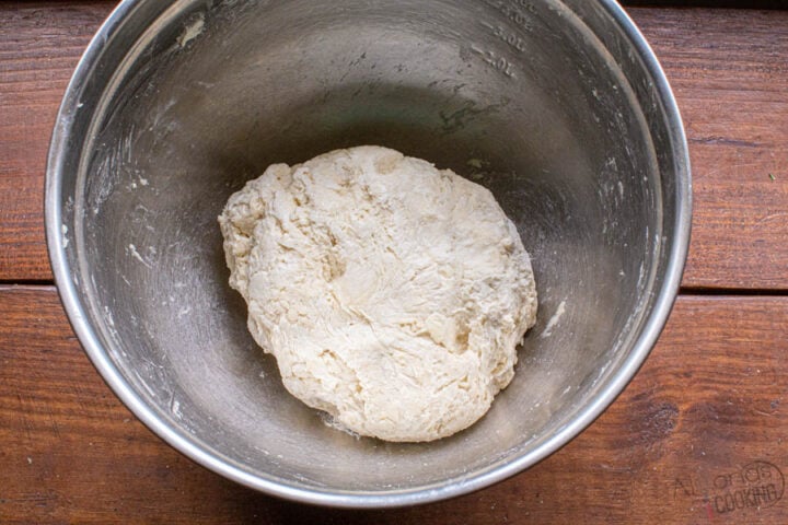 how to make homemade pie crust for chicken pot pie