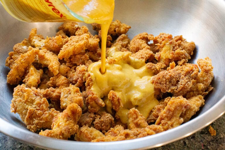 How To Make Zaxby's Toast Mahr Fifienew1950