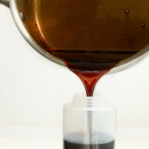 Eel Sauce (Sushi Unagi Sauce Without Mirin) Alyona’s Cooking