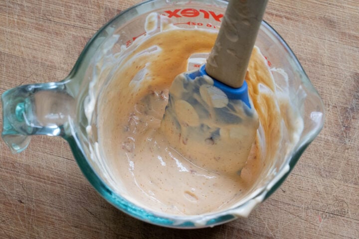 chipotle sauce for chicken panini