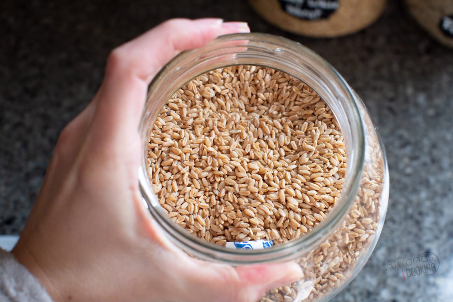 How To Make Whole Wheat Flour Alyona’s Cooking