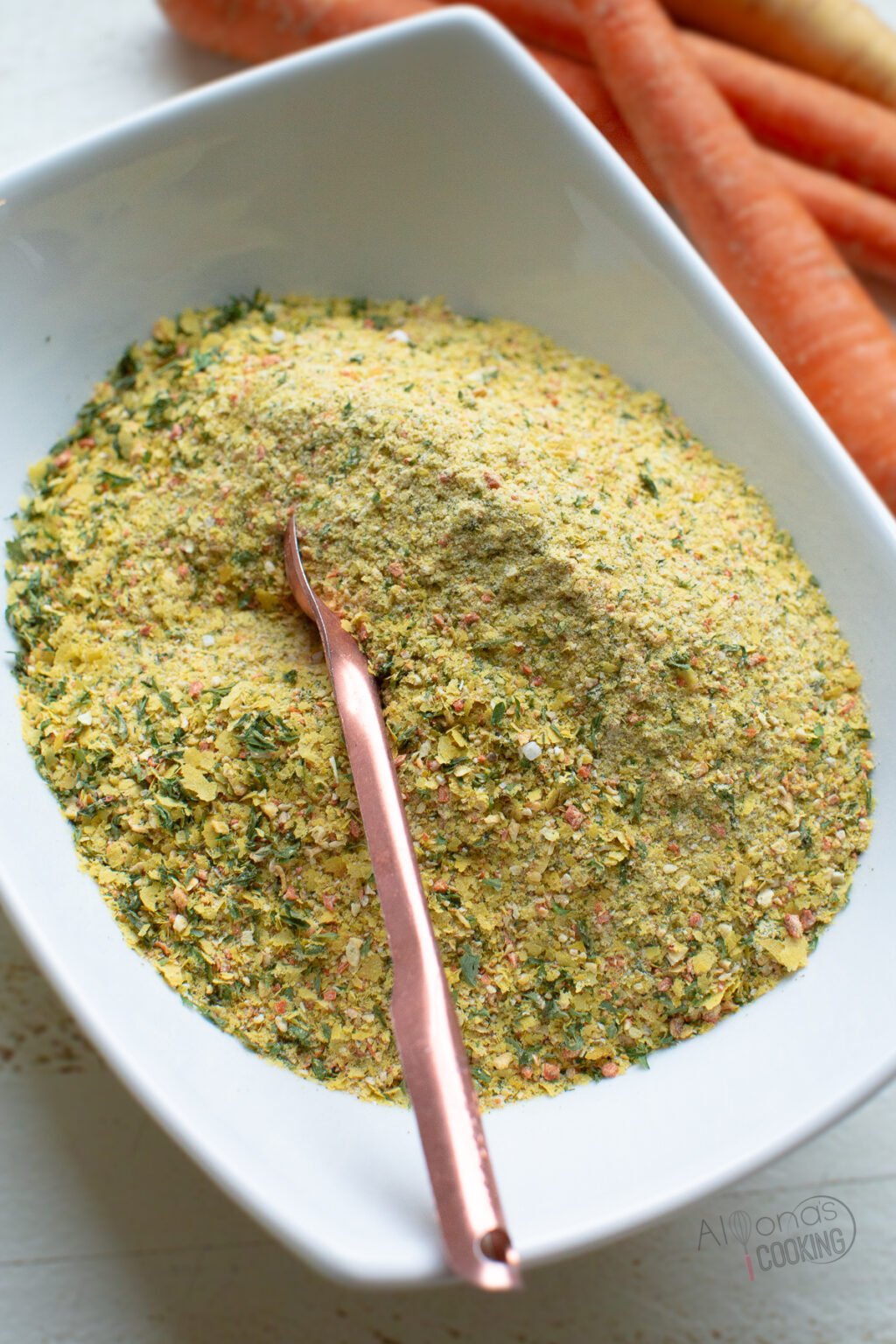 Vegeta Seasoning (Copycat Recipe) Alyona’s Cooking