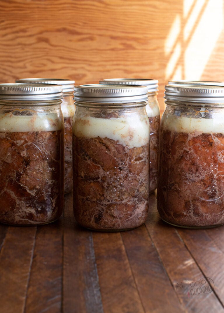 How To Can Meat (Deer, Beef, Pork, Chicken) Alyona’s Cooking