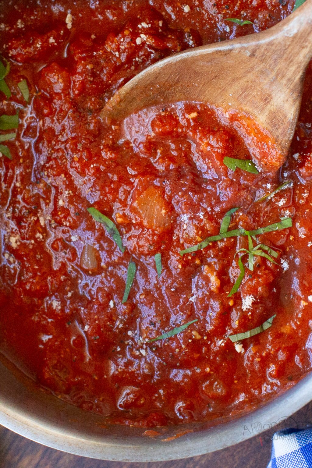 Olive Garden Marinara Sauce Alyona’s Cooking