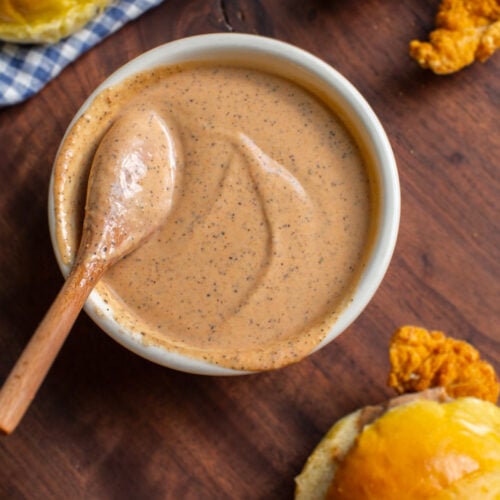 zaxby's dressings Zaxby's Asian Zensation Zalad With Citrus Vinaigrette!